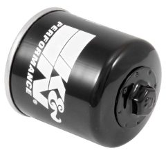 K&N Filters KN-156 — Масляный фильтр