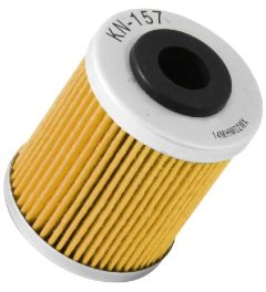 K&N Filters KN-157 — Масляный фильтр