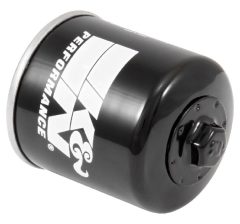K&N Filters KN-204-1 — Filtru de ulei