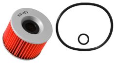 K&N Filters KN-401 — Filtru de ulei
