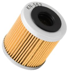 K&N Filters KN-563 — Filtru de ulei