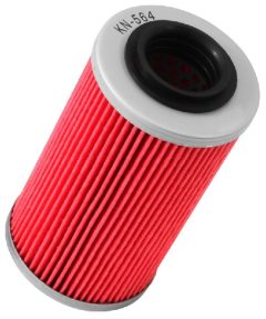 K&N Filters KN-564 — Filtru de ulei