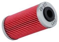 K&N Filters KN-611 — Filtru de ulei