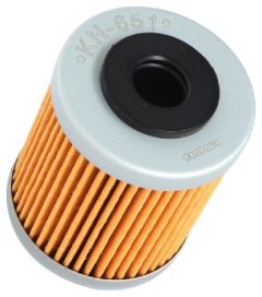 K&N Filters KN-651 — Масляный фильтр