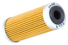 K&N Filters KN-652 — Filtru de ulei