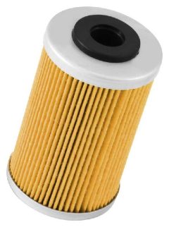 K&N Filters KN-655 — Масляный фильтр