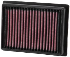 K&N Filters KT-1113 — Фильтр воздушный