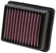 K&N Filters KT-1211 — Filtru de aer