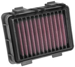 K&N Filters KT-1217 — Фильтр воздушный