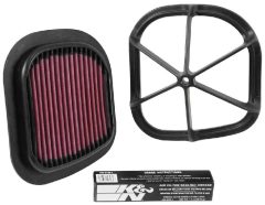 K&N Filters KT-4511XD — Filtru de aer