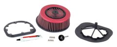 K&N Filters KT-5201 — Фильтр воздушный