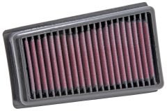 K&N Filters KT-6908 — Фильтр воздушный