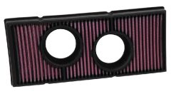 K&N Filters KT-9504 — Фильтр воздушный