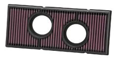 K&N Filters KT-9907 — Фильтр воздушный