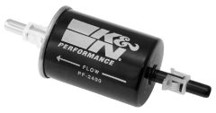 K&N Filters PF-2400 — Топливный фильтр
