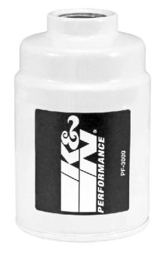 K&N Filters PF-3000 — Топливный фильтр