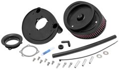 K&N Filters RK-3909-1 — Спортивный впуск