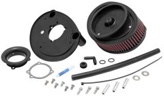 K&N Filters RK-3910-1 — Спортивный впуск
