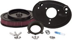K&N Filters RK-3930 — Спортивный впуск
