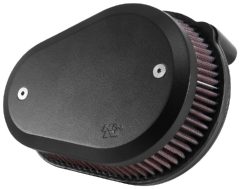 K&N Filters RK-3932B — Спортивный впуск