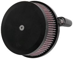 K&N Filters RK-3933B — Спортивный впуск