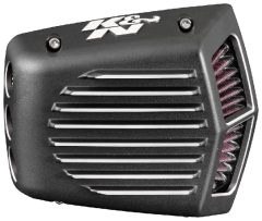 K&N Filters RK-3951 — Спортивный впуск