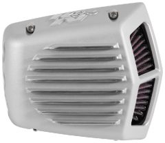 K&N Filters RK-3951S — Спортивный впуск