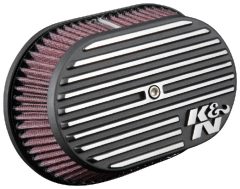 K&N Filters RK-3952 — Спортивный впуск