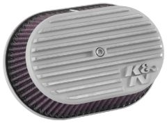 K&N Filters RK-3952S — Спортивный впуск