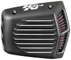K&N Filters RK-3955 — Sistem admisie sport
