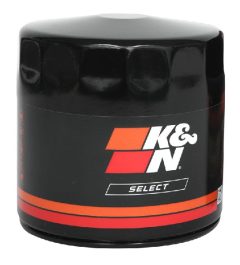 K&N Filters SO-1003 — Масляный фильтр