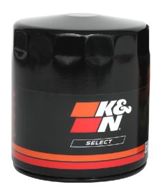 K&N Filters SO-1004 — Filtru de ulei