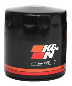 K&N Filters SO-1010 — Масляный фильтр