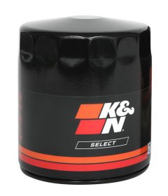 K&N Filters SO-1017 — Filtru de ulei