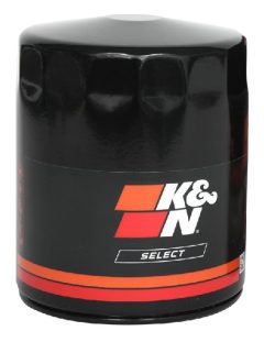 K&N Filters SO-3001 — Масляный фильтр