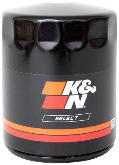 K&N Filters SO-3002 — Filtru de ulei