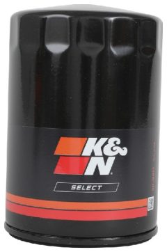 K&N Filters SO-3003 — Filtru de ulei