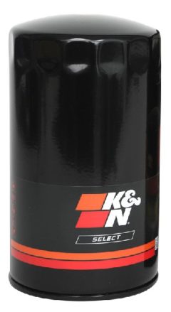 K&N Filters SO-4003 — Масляный фильтр
