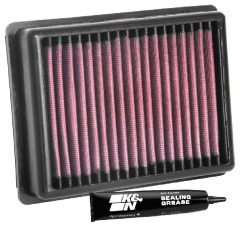 K&N Filters TB-1216 — Filtru de aer
