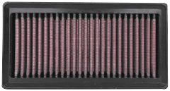 K&N Filters TB-1219 — Filtru de aer