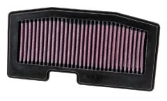 K&N Filters TB-6713 — Фильтр воздушный
