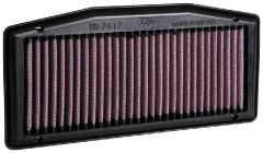 K&N Filters TB-7617 — Фильтр воздушный