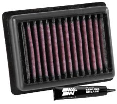 K&N Filters TB-9016 — Filtru de aer