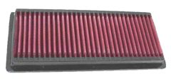 K&N Filters TB-9097 — Фильтр воздушный