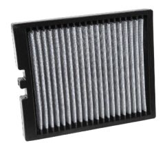 K&N Filters VF1011 — Filtru habitaclu