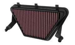 K&N Filters HA-1020 — Фильтр воздушный
