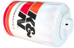 K&N Filters HP-3004 — Масляный фильтр