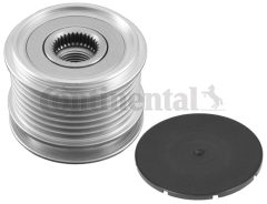 CONTINENTAL CTAM AP9020 — Fulie cu roată liberă alternator