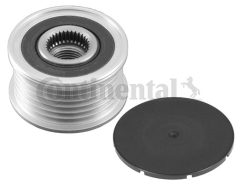CONTINENTAL CTAM AP9027 — Fulie cu roată liberă alternator