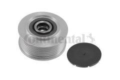 CONTINENTAL CTAM AP9068 — Fulie cu roată liberă alternator